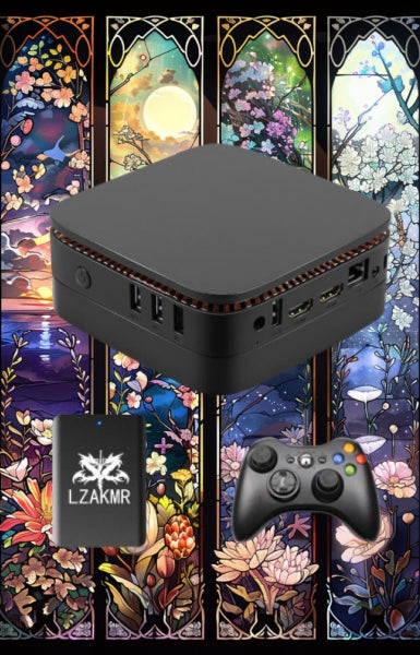 Game Image