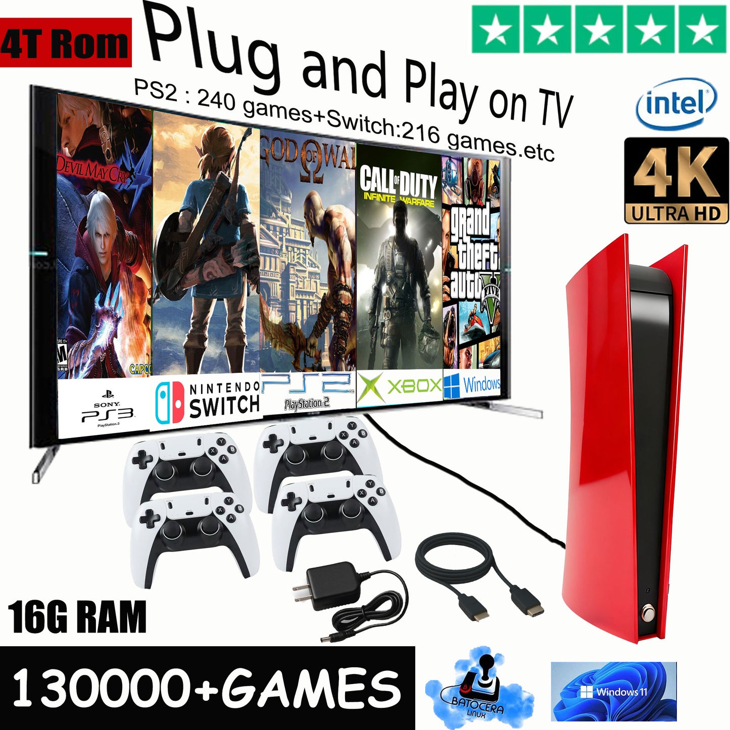 LZAKMR NeoStation™ - Your Portal to 120,000+ Classic Games