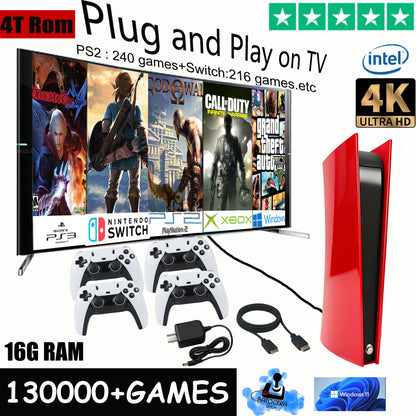 LZAKMR NeoStation™ - Your Portal to 120,000+ Classic Games