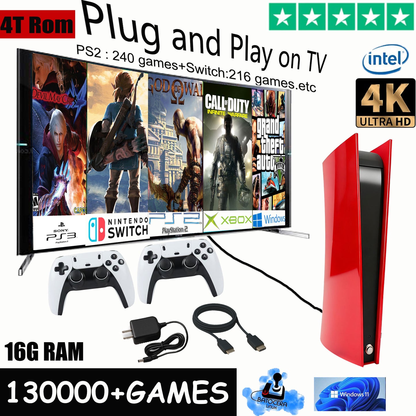 LZAKMR NeoStation™ - Your Portal to 120,000+ Classic Games