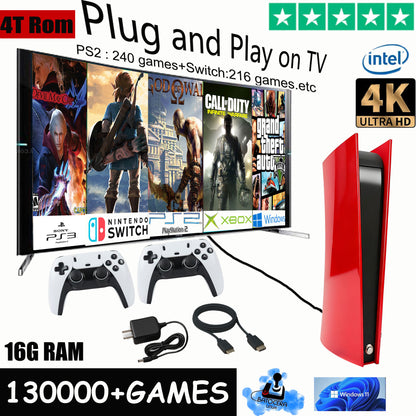 LZAKMR NeoStation™ - Your Portal to 120,000+ Classic Games