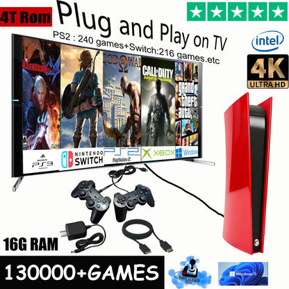 LZAKMR NeoStation™ - Your Portal to 120,000+ Classic Games