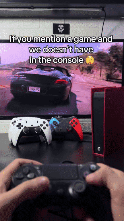 Game Image