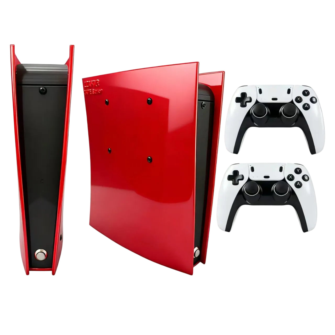 LZAKMR Ultra MAX NeoStation™ 4T+16GB - Your Portal to 130,000+ Classic Games