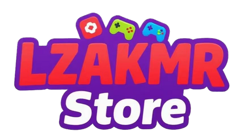 LZAKMR Store