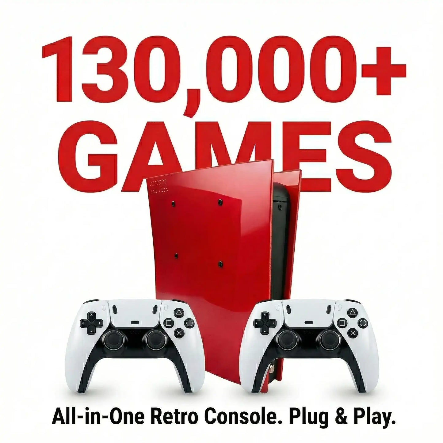LZAKMR NeoStation™ - Your Portal to 120,000+ Classic Games