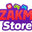 LZAKMR Retro Game logo